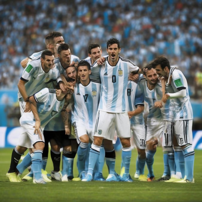 Qué sucederá con los 7 jugadores que se sumaron al plantel de Argentina por pedido de Scaloni y no forman parte de la lista para el Mundial
