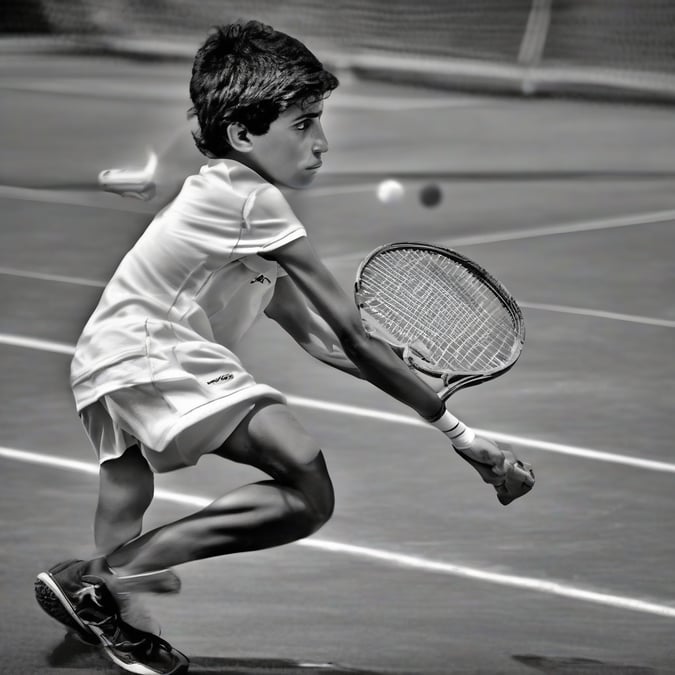 Rafael Westrupp elogió el Sudamericano Sub 14 organizado por la Asociación Argentina de Tenis