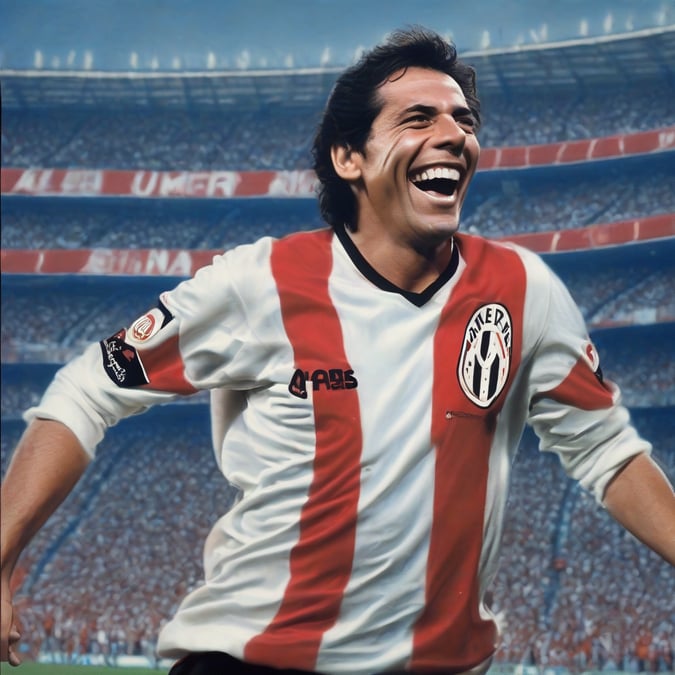 Ramón Díaz: Revelaciones Explosivas sobre Maradona, el Mundial '90 y su Tensión con Gallardo