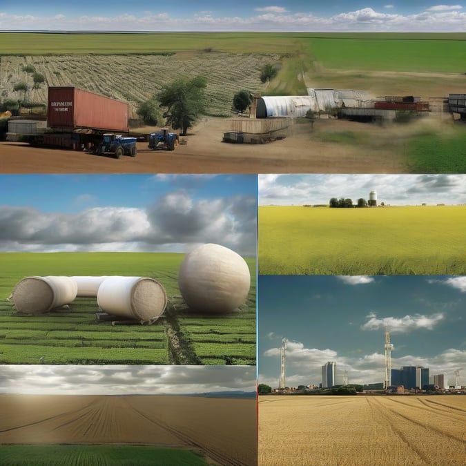 Ranking mundial: la Argentina fue el tercer exportador agrícola y Rosario dominó el comercio global de granos en 2025
