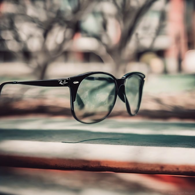 Ray-Ban Meta: Tus momentos más íntimos, vistos por extraños