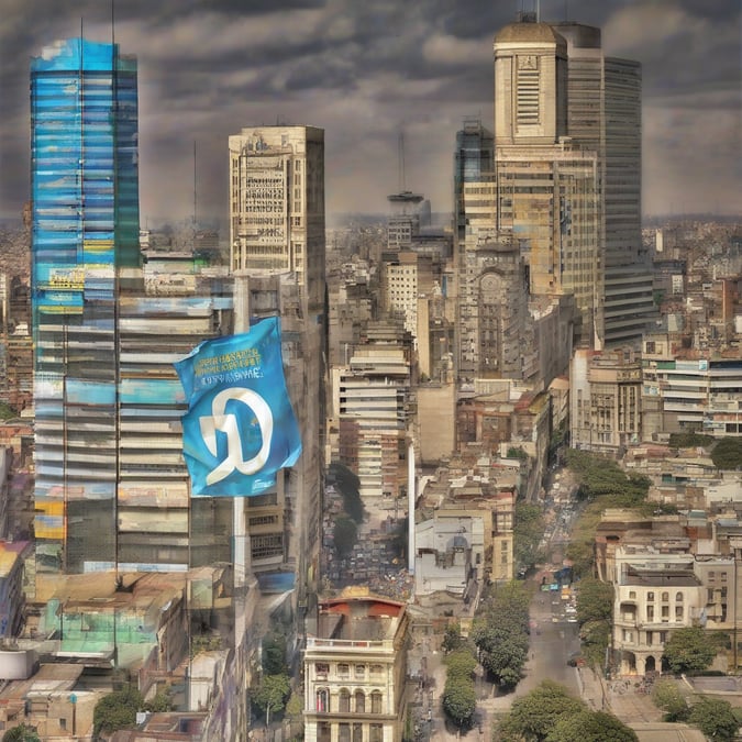 ¡Récord Histórico! El BCRA Compra USD 3.700 Millones y el Dólar Cede Terreno