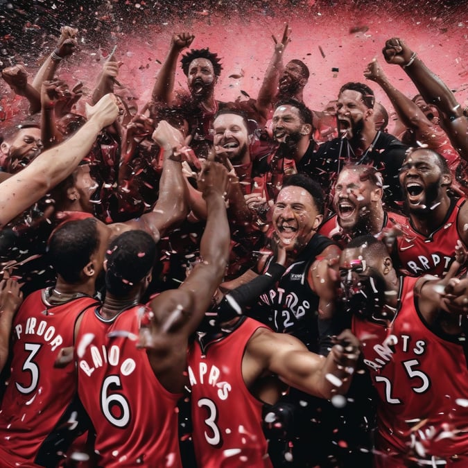 ¡Récord Histórico en la NBA! Raptors Demuelen a Magic y Celtics Aseguran Playoffs