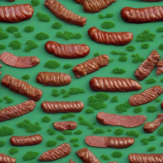 ¡Récord Histórico! Exportaciones de Carne Argentina Alcanzan los $1.000 Millones en un Trimestre