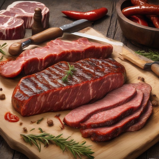 ¡Récord Histórico! Exportaciones de Carne Argentina Alcanzan los $1.000 Millones en un Trimestre
