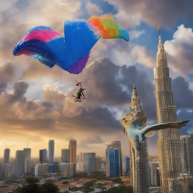 ¡Récords Cayeron en Lima! Lo Mejor del Orlando Guaita 2026