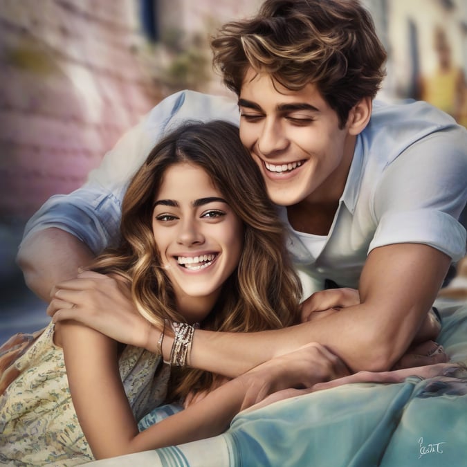 ¡Reavivaron la Llama! Tini y De Paul: Fotos Íntimas, Romántico Mensaje y Reconciliación a la Vista