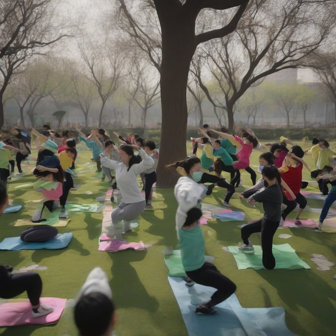 ¡Recompensa por adelgazar! China ofrece carne por perder peso