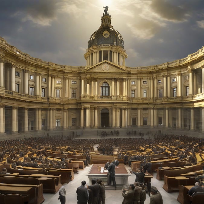 Reconstrucción: ¿Aprobación Express o Batalla en el Congreso?