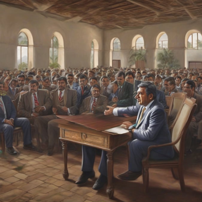 Reconstrucción Nacional: Quiroz Defiende Cambios Polémicos en Impuestos y Empleo