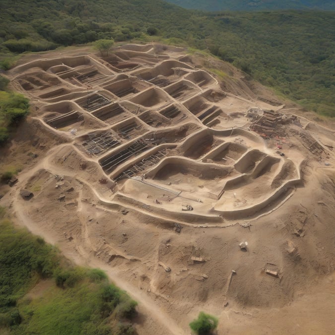 ¡Reescrita la Historia Americana! Monte Verde, Chile, ¿No es Tan Antiguo Como Creíamos?