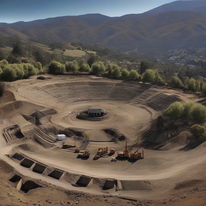 ¡Reescrita la Historia Americana! Monte Verde, Chile, ¿No es el Asentamiento Más Antiguo?