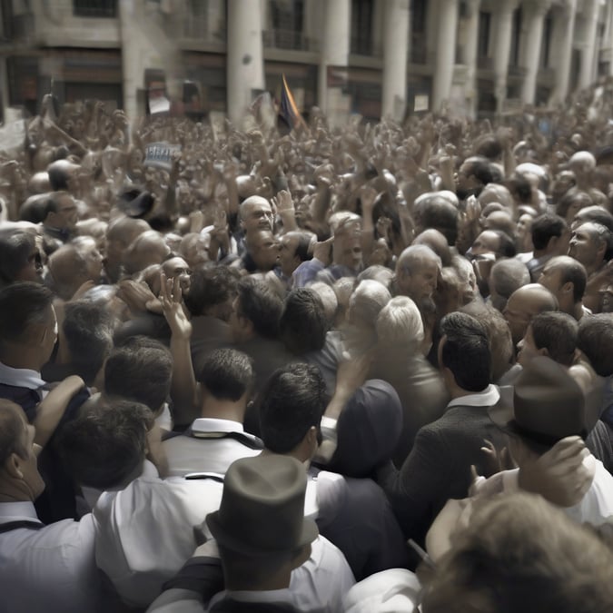 Tensión en el Congreso: Negociaciones Intensas para la Reforma Laboral y la Ley Penal Juvenil