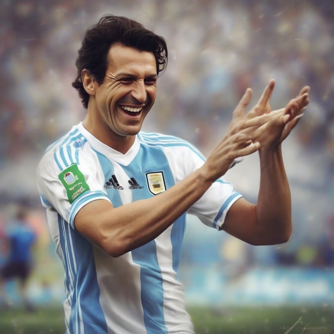 ¡Refuerzo Albiceleste! Ex-Ídolo de Temperley se une al cuerpo técnico de Scaloni