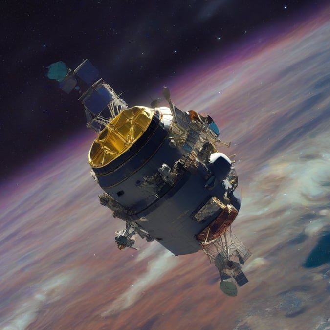 ¡Regreso a Casa! Artemis II en Ruta a la Tierra Tras Sobrevolar la Luna