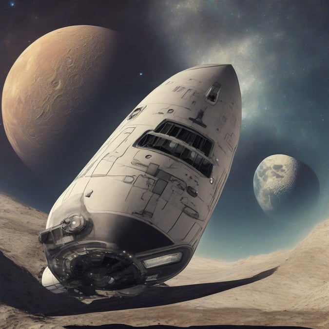 ¡Regreso a Casa! Artemis II en Ruta a la Tierra Tras Sobrevolar la Luna