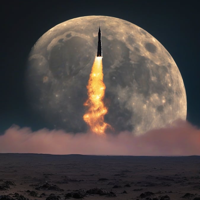 ¡Regreso a la Luna! Artemis II despega y abre una nueva era espacial