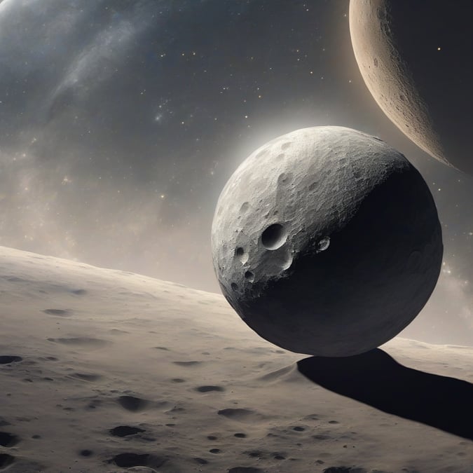 ¡Regreso a la Luna! Artemis II: La Misión que Cambiará la Historia Espacial