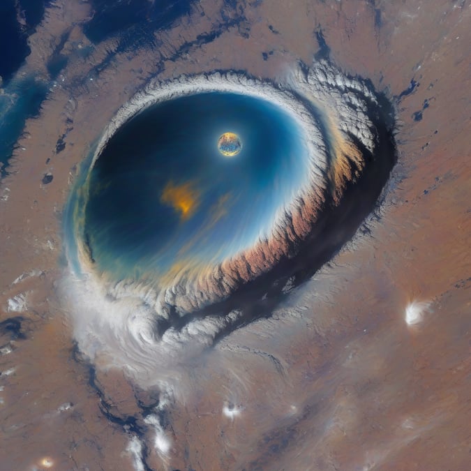 ¡Regreso Triunfal! Artemis II Aterriza en la Tierra: Imágenes Exclusivas