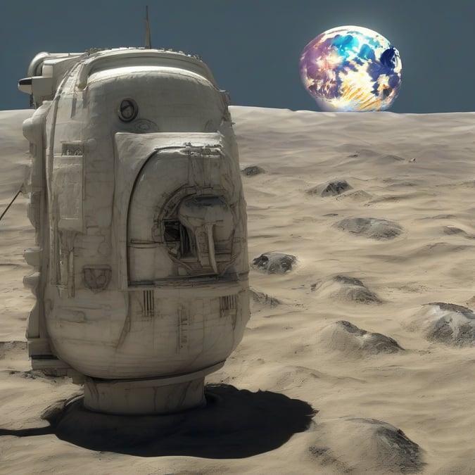 ¡Regreso Triunfal! Artemis II Aterriza en la Tierra Tras Viaje Histórico a la Luna