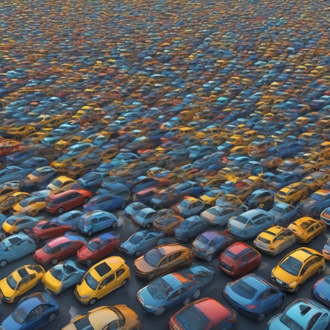 ¡Remontada Automotriz! Marzo Rompe la Mala Racha y Despierta el Mercado