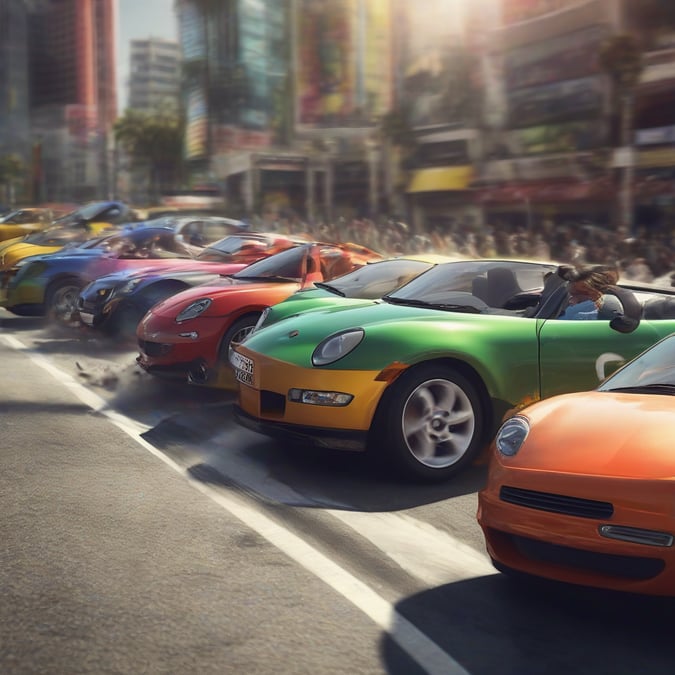 ¡Remontada Automotriz! Marzo Rompe la Mala Racha y Despierta el Mercado