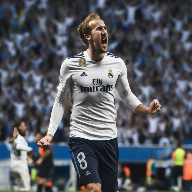 ¡Remontada Épica! Bayern Múnich Silencia al Bernabéu en un Clásico de Champions