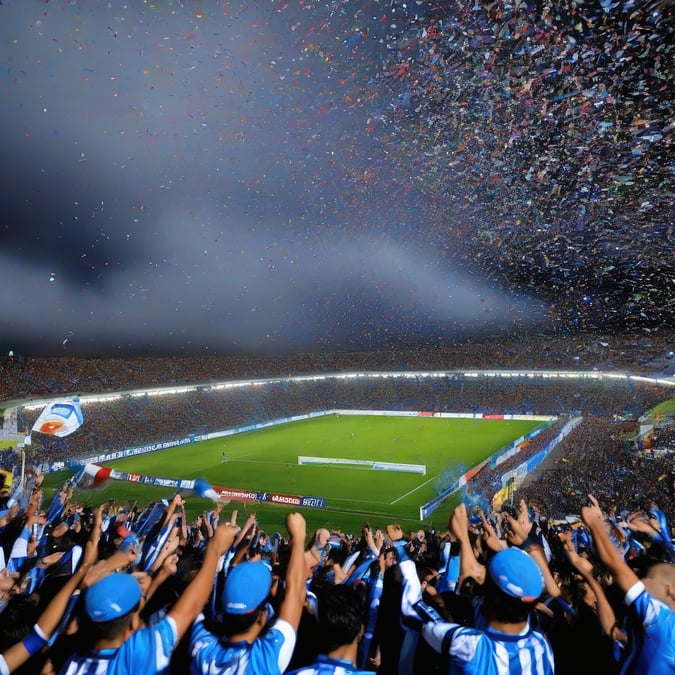 ¡Remontada Épica! Huachipato Destrona a Audax y Asciende al Segundo Lugar