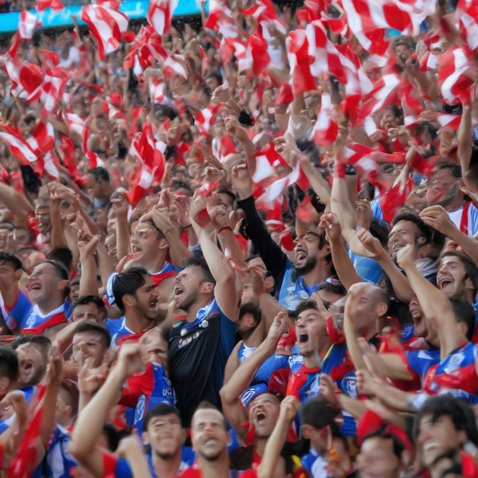 ¡Remontada Épica! La Calera Sufre y Gana en el Descuento a La Serena