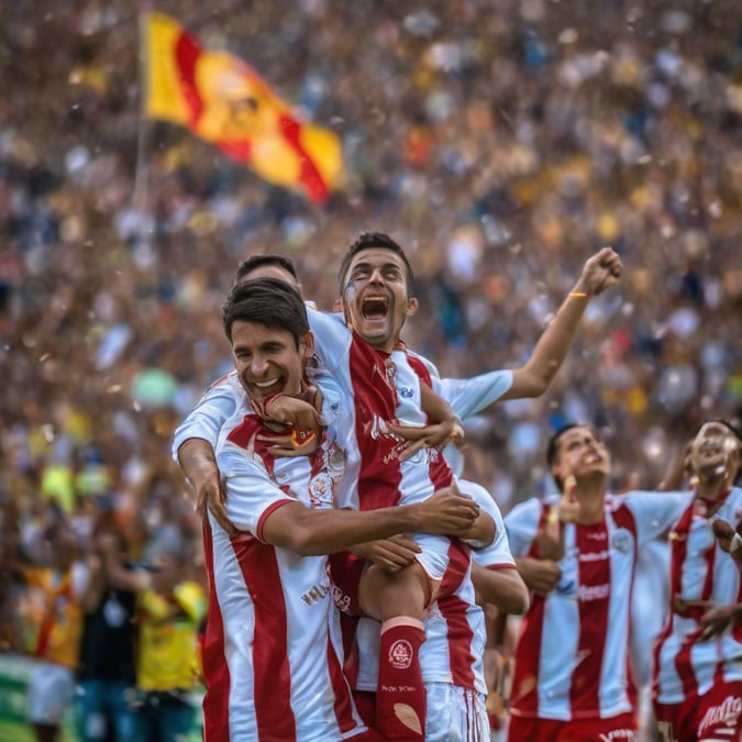 ¡Remontada Épica! UdeC Destroza a Cobresal y Enciende la Copa de la Liga