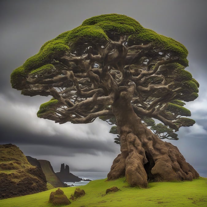 Resucitando un Ícono: Científicas Suecas y Chile Lideran el Regreso del Toromiro a Rapa Nui