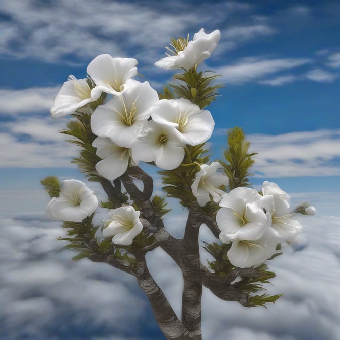 Resucitando un Ícono: Científicas Suecas y Chile Lideran el Regreso del Toromiro a Rapa Nui