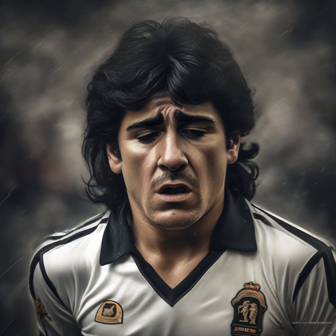 Revelación Explosiva: ¿Planearon la Muerte de Maradona por Dinero?