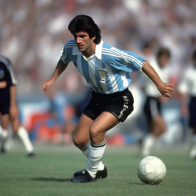 ¡Revelación Mundialista! ¿Cuánto cobró Argentina por llegar a la final de Italia 90?