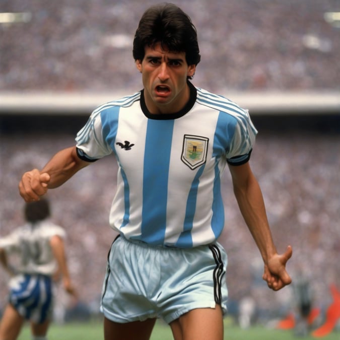 ¡Revelación Mundialista! ¿Cuánto cobró Argentina por llegar a la final de Italia 90?