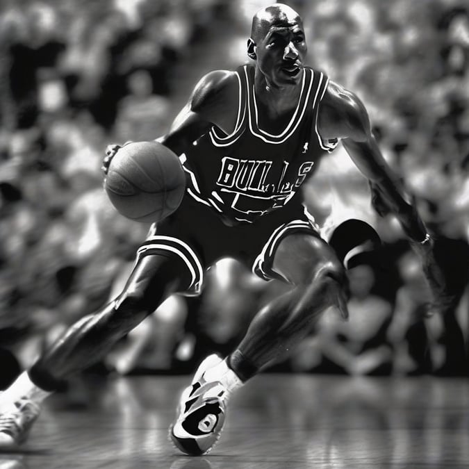 Revelan los secretos de la transformación física de Michael Jordan tras los rumores sobre su salud que desató una foto