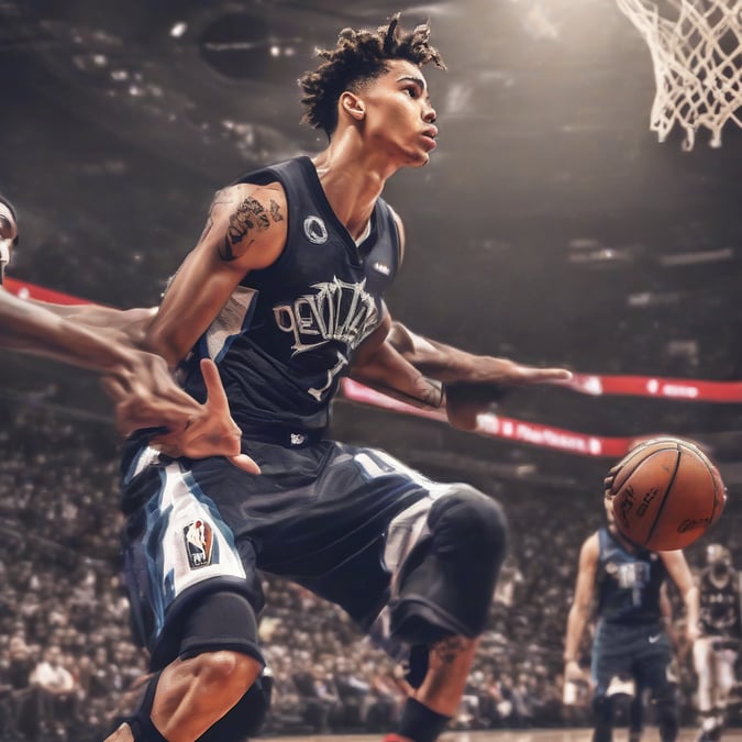 Revelaron detalles de los últimos días de Brandon Clarke, el jugador de la NBA que fue hallado muerto: los mensajes de sus compañeros
