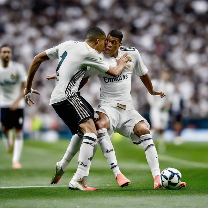 Revelaron el detrás de escena del escándalo entre Kylian Mbappé y Álvaro Arbeloa en el Real Madrid: “Es indefendible”