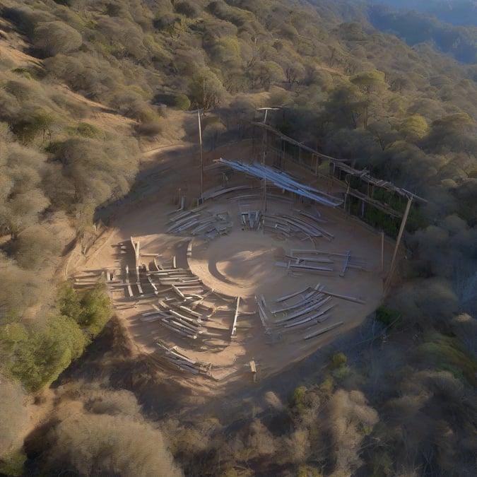 ¡Revolución Arqueológica! ¿Monte Verde no es el asentamiento más antiguo de América?