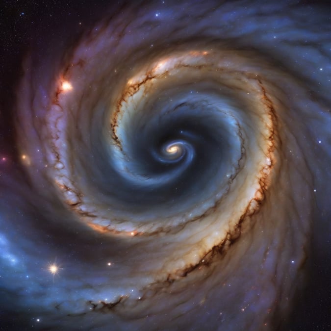 ¡Revolución en Astronomía! Chilena Descubre Dónde Nacen las Galaxias