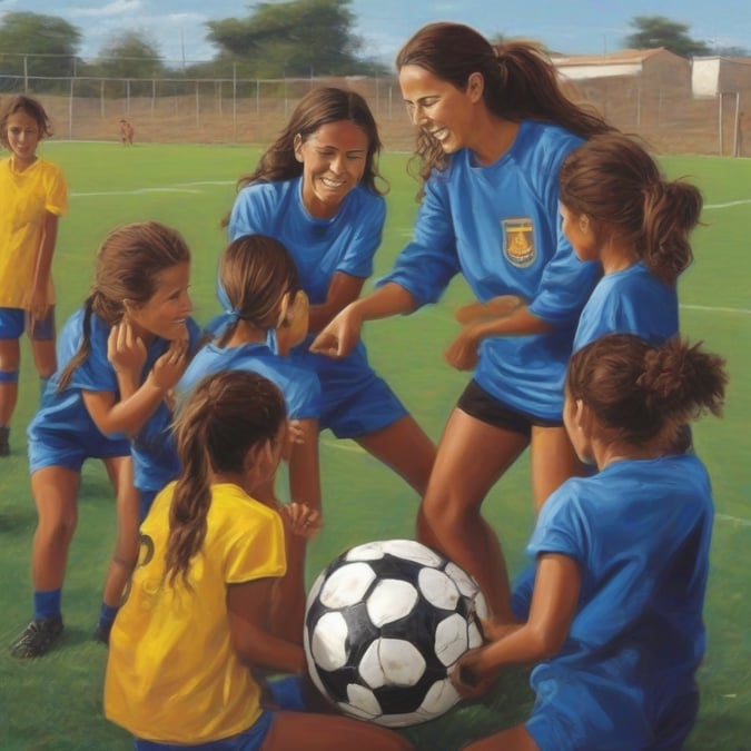 ¡Revolución en el Fútbol Femenino! La FIFA Impone Cuotas de Mujeres en los Bancos