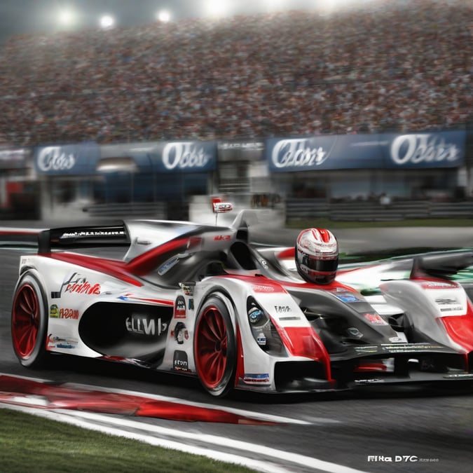 BYD, la Gigante China de Vehículos Eléctricos, Busca Entrar en la Fórmula 1: ¿Un Nuevo Competidor en el Gran Circo?