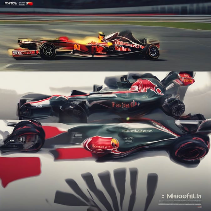 BYD, la Gigante China de Vehículos Eléctricos, Busca Entrar en la Fórmula 1: ¿Un Nuevo Competidor en el Gran Circo?