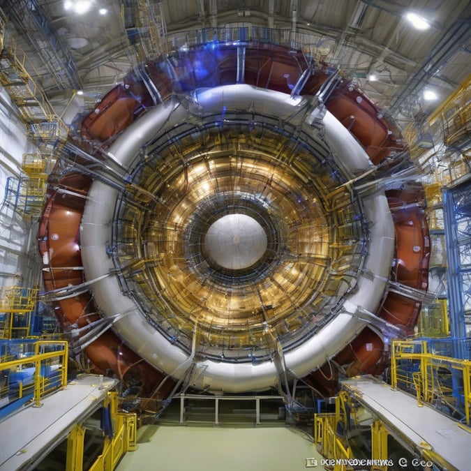 ¡Revolución en la Física! CERN Descubre Partícula 'Exótica' que Desafía lo Conocido