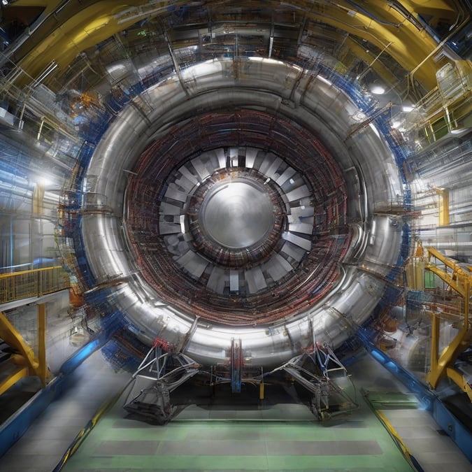 ¡Revolución en la Física! CERN Descubre Partícula 'Exótica' que Desafía lo Conocido