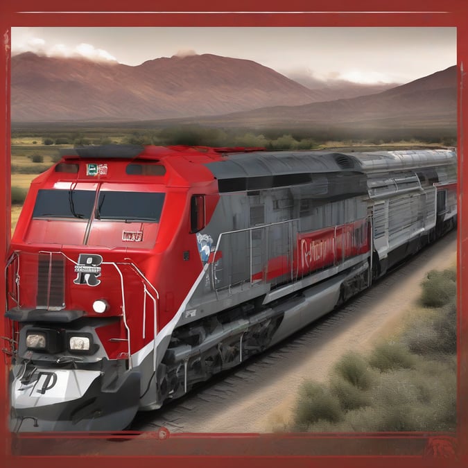 ¡Revolución en los Trenes Argentinos! El Gigante Mexicano que Quiere Resucitar el Belgrano Cargas