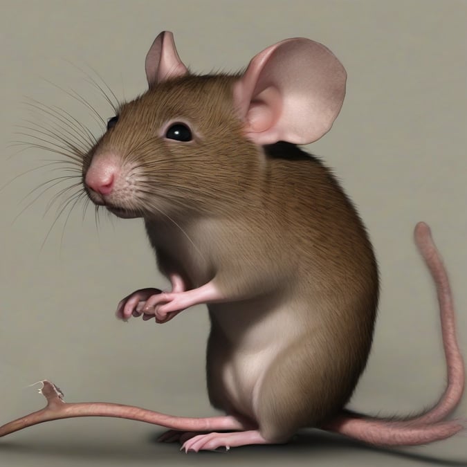 Revolución Subterránea: Ratas Topo Desnudas Derrocan a su Reina... ¡Sin Violencia!