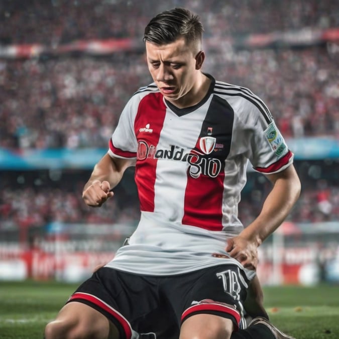 Ricardo Zielinski se emocionó por clasificar a Belgrano a la primera final de su historia: la sugerente frase sobre River Plate