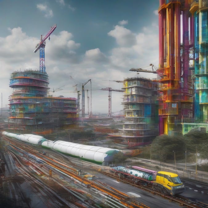 RIGI: El Plan de Inversiones que Promete 144.000 Empleos… ¿Realidad o Ilusión?