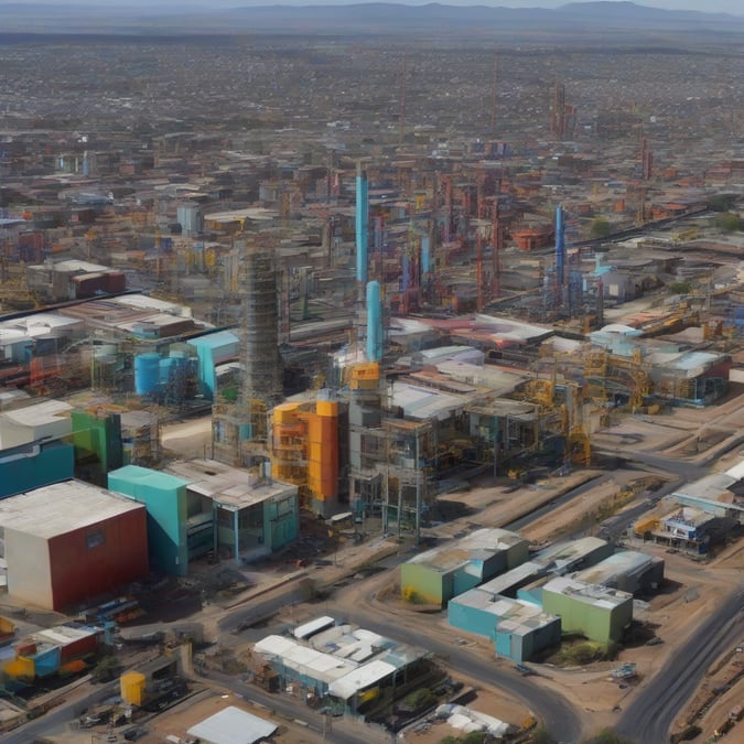 RIMI: El Plan del Gobierno para Impulsar las Pymes y Reactivar la Economía Argentina